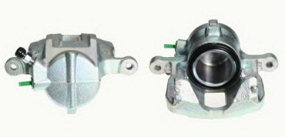 BUDWEG CALIPER 342915 -  Тормозной суппорт